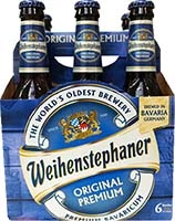 Weihenstephaner Original Lager