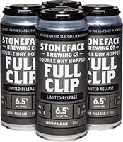 Stoneface Ddh Fullclip Ipa 4pk Is Out Of Stock