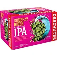 Deschutes Squeezy Rider 6pk Cn Is Out Of Stock