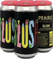 Prairie Slush New Upc 4 Cn