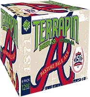 Terrapin Pastime Pale Ale 6pk 12oz Cn