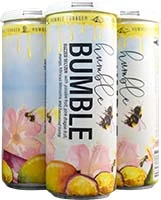 Humble Forager Humble Bumble 12oz 4pk Cn Is Out Of Stock