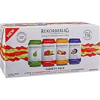 Rekorderlig Variety 8pk Is Out Of Stock