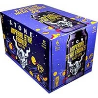 Stone Imp Star Fawker Hazy Ipa 6pk Can