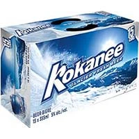 Kokanee 15c