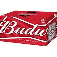 Budweiser 24c