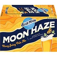 Blue Moon Moon Haze Ipa 6pk Cn Is Out Of Stock