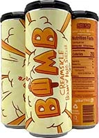 Brewing Projekt Bomb Seltzer Creamsicle 12oz 4pk Cn Is Out Of Stock