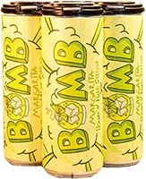 Brewing Projekt Bomb Seltzer Margarita 12oz 4pk Cn Is Out Of Stock