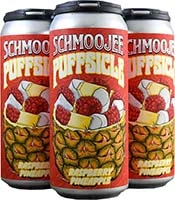 Imprint Beer Schmoojee Raspberry Pineapple 16oz 2pk Cn Is Out Of Stock