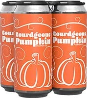 Mighty Squirrel Gour Pumpkin 4pk Md 16oz Can