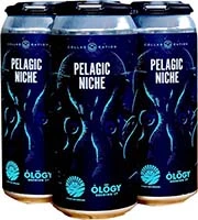 Ology Pelagic Niche 16oz 4pk Cn Is Out Of Stock