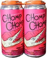 Brewing Projekt Chomp Chomp Strawberry Cheesecake 16oz 4pk C Is Out Of Stock