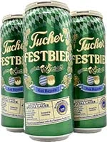 Tucher Festbier 4pk