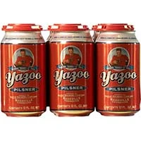 Yazoo Daddy-o 6pk Cn