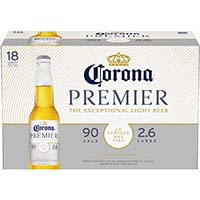 Corona Premier 18 Bt