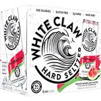 White Claw Watermelon Single