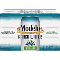 Modelo Ranch Water 4/6/12c