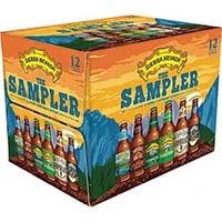 Sierra Nevada Variety 12b 12pk Cs