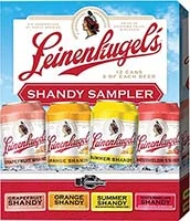 Leinenkugel's Summer Variety Pack 12 Pack 12 Oz Cans