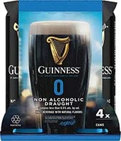 Guinness Zero 0n/a 8pk Ireland 15oz Can