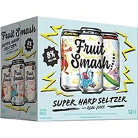 New Belgium Fruit Smash Super Hard 12pk Cn Is Out Of Stock