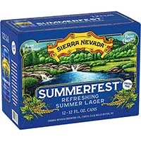 Sierra Nevada Summerfest Lager