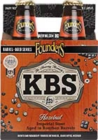 Founders Kbs Hazelnut 4pk 12oz Btl Is Out Of Stock