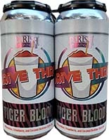 Parish Drive Thru Tiger Blood 4pk 16oz Cn Is Out Of Stock