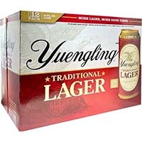 Yuengling Lager 12pk 16oz Cans