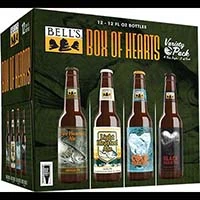 Bells Ipa Variety Pack 12 Cn