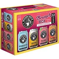 Woodchuck Brunch Box 12pk Is Out Of Stock