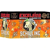 Schilling Mango Excelsior