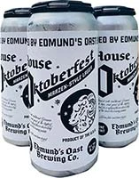 Edmunds Oast Oktoberfest 16oz 4pk Is Out Of Stock