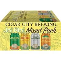 Cigar City Jai Alai Ipa Variety 12pk Cn Is Out Of Stock