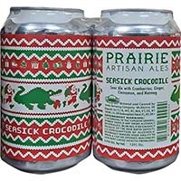 Prairie Seasick Crocodile 4pk Cn Is Out Of Stock