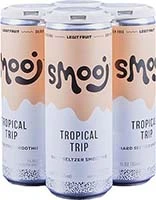 Smooj Tropical Trip