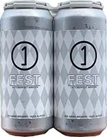 Unee Annee Fest Octoberfest Marzen 4pk Is Out Of Stock