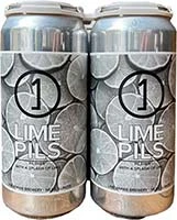 Une Annee Lime Pils 4pk Is Out Of Stock