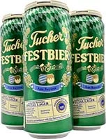 Tucher Festbier Is Out Of Stock