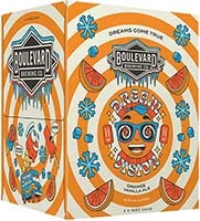 Boulevard Dream Vision 4pk Can