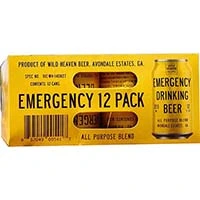 Wild Heaven Emergency 12pk