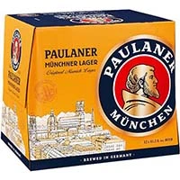 Paulaner Lager