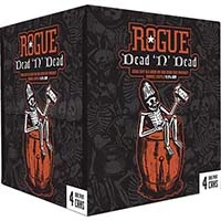 Rogue Dead N Dead Ba Dead Guy Ale