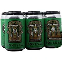 Bonesaw Irish Queen 6pk