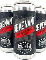 Magnify Brewing Revenant 16oz 4pk Cn Is Out Of Stock