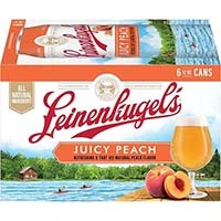 Leinenkugel Juicy Peach 6pk Is Out Of Stock