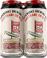 Pipeworks Pastrami On Rye 16oz 4pk Cn Is Out Of Stock