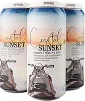 Humble Forager Coastal Sunset V6 4pk Cn Is Out Of Stock