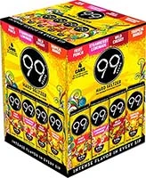 99 Hard Seltzer 4pk